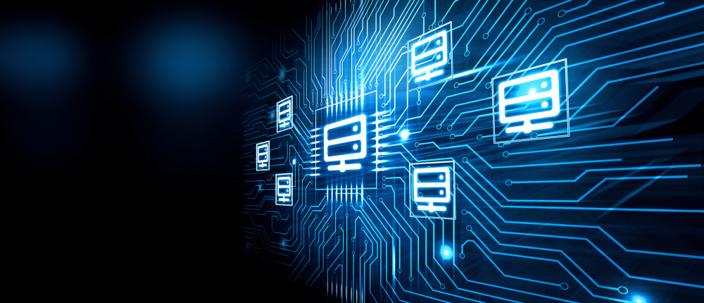 Data Processing & Data Operations