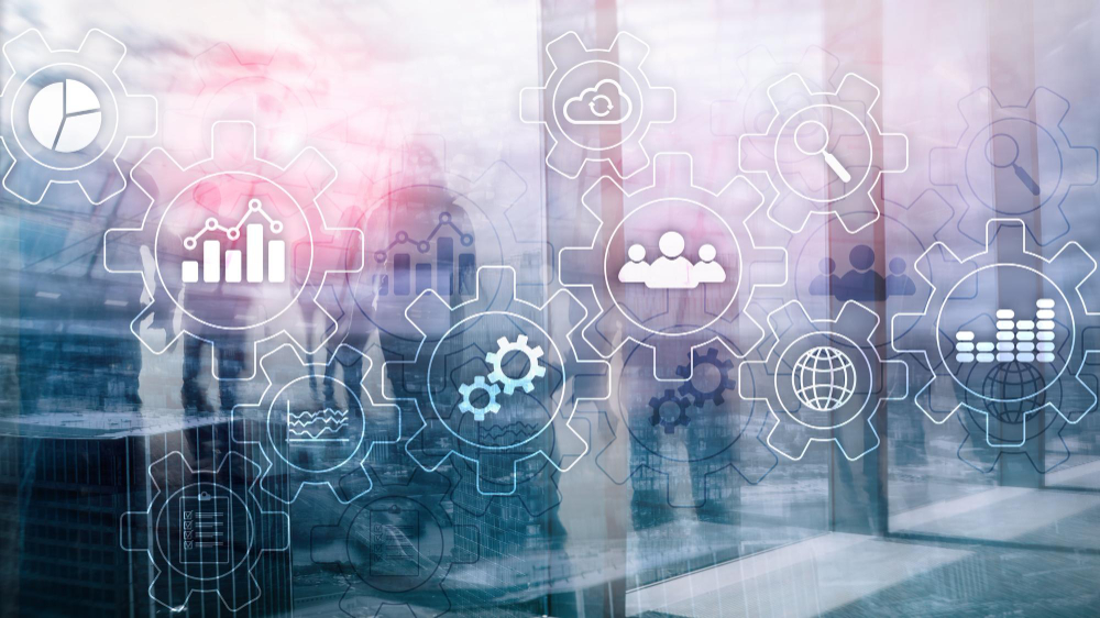 Scale Critical Business Functions