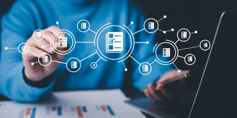 Enterprise Operations