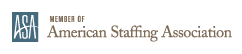 American Staffing Association image