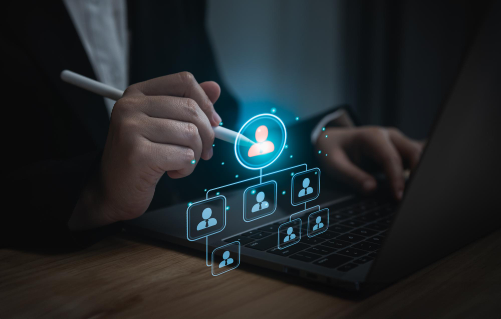 Staffing and Recruiting Operations