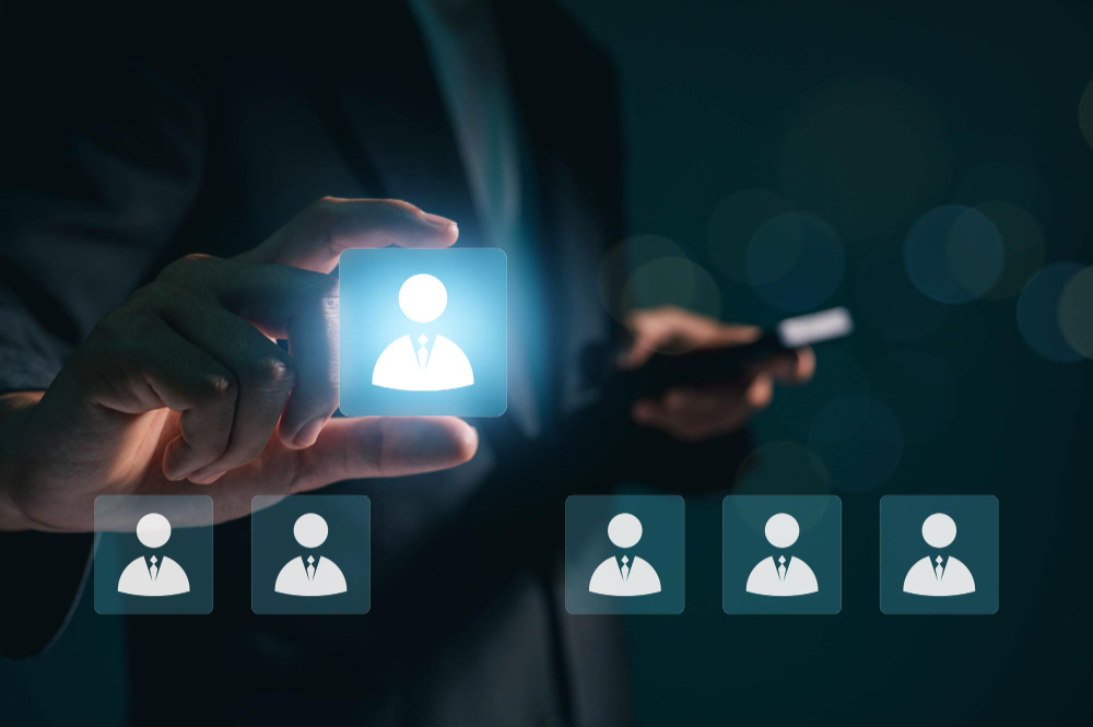 Talent & Recruiting Solutions