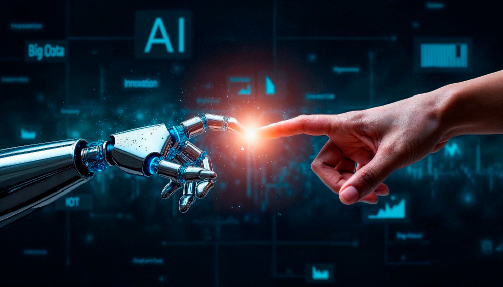 Technology and AI Operations